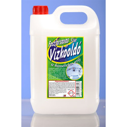 Vízkőoldó 5 liter foszforsavas Satina Iroda üzemeltetés, munkavédelem Egyéb
