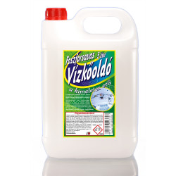 Vízkőoldó 5 liter foszforsavas Satina
