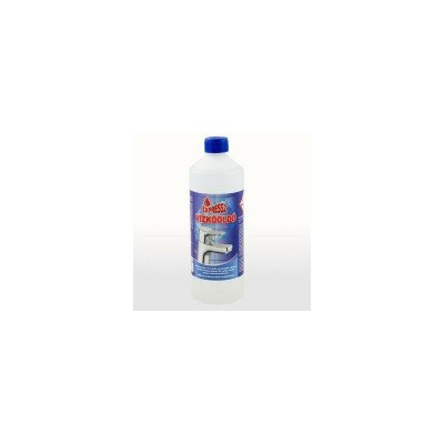 Vízkőoldó 1 liter foszforsavas Expressz Vízkőoldó 1 liter foszforsavas Expressz