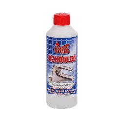 Vízkőoldó 1 liter foszforsavas Expressz Iroda üzemeltetés, munkavédelem Egyéb