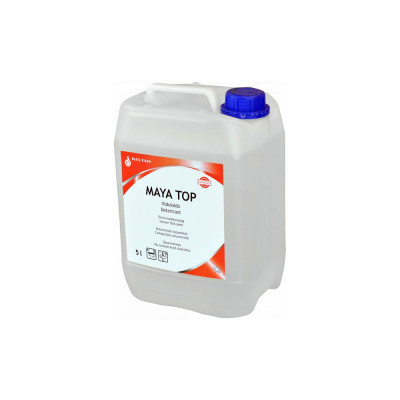 Szanitertisztító 5 liter foszforsavas Maya Acid