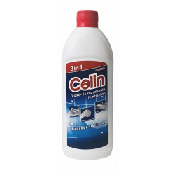 Vízkő-és rozsdaoldó 500 ml 3 in1 Celin Iroda üzemeltetés, munkavédelem Peba Chem