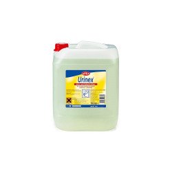 Sósavbázisú víz- és húgykőoldó 10 liter Urinex Iroda üzemeltetés, munkavédelem Urinex
