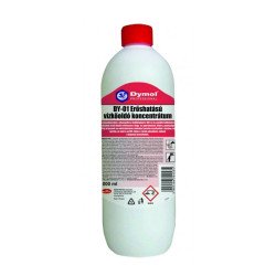 Vízkőoldó koncentrátum 1 liter DY-01 Iroda üzemeltetés, munkavédelem Dymol