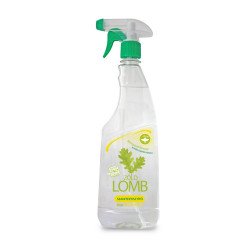 Szaniter tisztítószer szórófejes 750 ml Öko ZöldLomb Iroda üzemeltetés, munkavédelem ZöldLomb