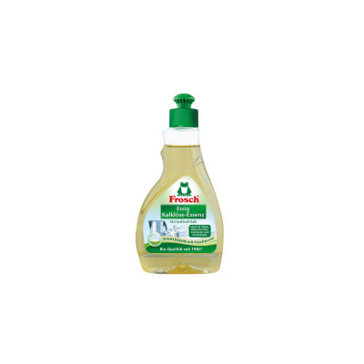 Vízkőoldó 300 ml háztartási gépekhez Frosch Vízkőoldó 300 ml háztartási gépekhez Frosch