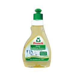 Vízkőoldó 300 ml háztartási gépekhez Frosch Háztartási gép tisztítószerek Frosch