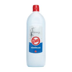 Vízkőoldó 1 liter foszforsavas Zum Iroda üzemeltetés, munkavédelem Dymol