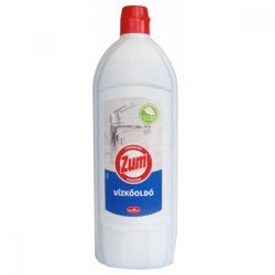 Vízkőoldó 1 liter foszforsavas Zum Iroda üzemeltetés, munkavédelem Dymol