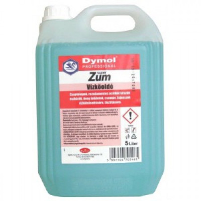 Vízkőoldó 5 liter foszforsavas Zum Vízkőoldó 5 liter foszforsavas Zum
