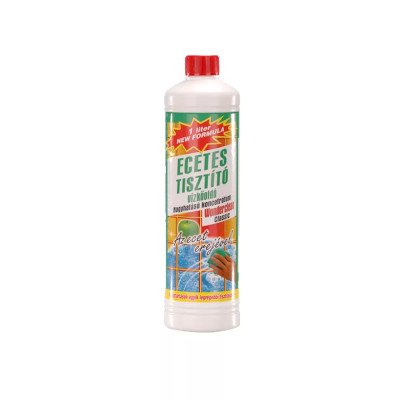 Vízkőoldó 5 liter ecetsavas Wonderclean classic