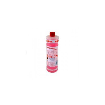 Szanitertisztító 1 liter Sanpurid-Citro Kiehl