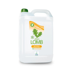 WC tisztító 5 liter Öko ecetes WC ZöldLomb Iroda üzemeltetés, munkavédelem ZöldLomb