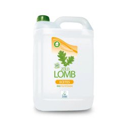 WC tisztító 5 liter Öko ecetes WC ZöldLomb Iroda üzemeltetés, munkavédelem ZöldLomb