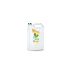 WC tisztító 5 liter Öko ecetes WC ZöldLomb Iroda üzemeltetés, munkavédelem ZöldLomb
