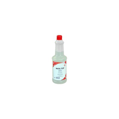 Vízkőoldó foszforsavas 1 liter Maya Top Vízkőoldó foszforsavas 1 liter Maya Top