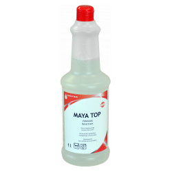 Vízkőoldó foszforsavas 1 liter Maya Top Iroda üzemeltetés, munkavédelem Delta Clean