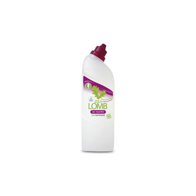 WC tisztító 750 ml Öko ecetes WC ZöldLomb WC tisztító 750 ml Öko ecetes WC ZöldLomb