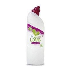 WC tisztító 750 ml Öko ecetes WC ZöldLomb Iroda üzemeltetés, munkavédelem ZöldLomb