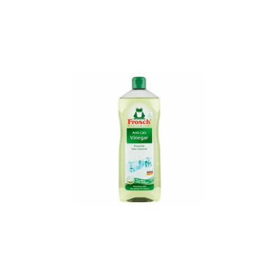 Vízkőoldó 1 liter általános Frosch