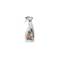 Zsíroldószer szórófejes 750 ml Oven & Grill Cleaner Professional Cif Iroda üzemeltetés, munkavédelem Diversey