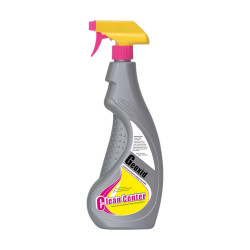 Hideg zsíroldószer alumíniumbarát szórófejes 750 ml Geoxid_Clean Center Iroda üzemeltetés, munkavédelem Clean Center