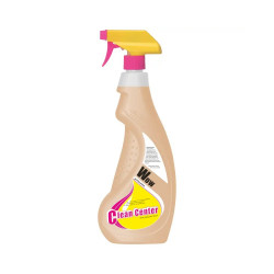 Zsíroldószer szórófejes 750 ml grilltisztító Wow_Clean Center Iroda üzemeltetés, munkavédelem Clean Center