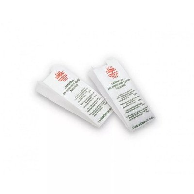 Intim higiéniai tasak 1200 db/doboz papír fehér Lucart_893003U Intim higiéniai tasak 1200 db/doboz papír fehér Lucart_893003U