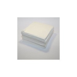 Vatta 500 g papír 40 x 60 cm vágott nem steril fehér Wolf Iroda üzemeltetés, munkavédelem Wolf