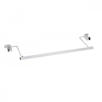Orvosi papírlepedő 2 réteg 80 m 55 x 35 cm lap 6 tek/karton MR55/80 EcoLucart_870107 fehérített