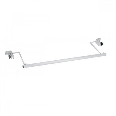 Orvosi papírlepedő 2 réteg 80 m 55 x 35 cm lap 6 tek/karton MR55/80 EcoLucart_870107 fehérített Orvosi papírlepedő 2 réteg 80 m 55 x 35 cm lap 6 tek/karton MR55/80 EcoLucart_870107 fehérített