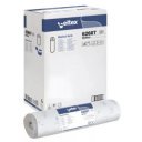 Orvosi papírlepedő 2 réteg 100 % cellulóz hófehér 80 m 60 x 34 cm lap 6 tekercs/karton Medilux Celtex