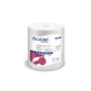 Kéztörlő 1 rétegű tekercses egyesével csomagolt 4 tekercs/karton Texicell 180 L-One Lucart_852402 fehér