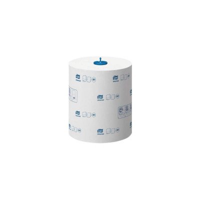 Kéztörlő 1 rétegű tekercses átm:19 cm 280 m/1120 lap/tekercs 6 tekercs/karton Universal Extra hosszú Matic H1 Tork_12005 Kéztörlő 1 rétegű tekercses átm:19 cm 280 m/1120 lap/tekercs 6 tekercs/karton Universal Extra hosszú Matic H1 Tork_12005