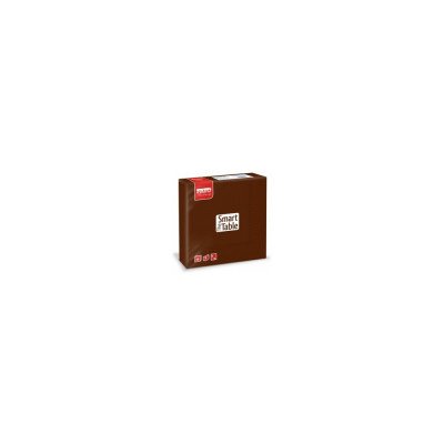 Szalvéta 2 rétegű 33 x 33 cm 50 lap/cs Fato Smart Table csokoládé_82622400 Szalvéta 2 rétegű 33 x 33 cm 50 lap/cs Fato Smart Table csokoládé_82622400