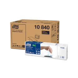 Szalvéta adagolóba 1125 ív/csomag 8 csomag/karton fehér Xpressnap® Tork_10840 Iroda üzemeltetés, munkavédelem Tork