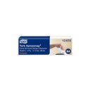 Szalvéta adagolóba 2 rétegű 1/4 hajtású 10,7 x 16,5 cm 500 lap/csomag Prémium Xpressnap® Extra Soft N4 Tork_13670 fehér