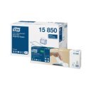 Szalvéta adagolóba 1000 ív/csomag 8 csomag/karton fehér Extra Soft Xpressnap® Tork_15850
