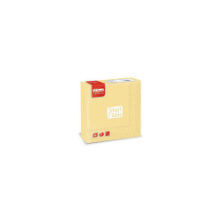 Szalvéta 2 rétegű 33 x 33 cm 50 lap/cs Fato Smart Table pezsgő_82621100 Iroda üzemeltetés, munkavédelem Fato