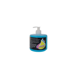 Folyékony szappan fertőtlenítő hatással pumpás 500 ml Kliniko-Dermis_Clean Center Iroda üzemeltetés, munkavédelem Clean Center