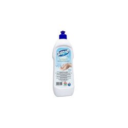 Folyékony szappan fertőtlenítő hatással 500 ml Ultra Sol Iroda üzemeltetés, munkavédelem Ultra