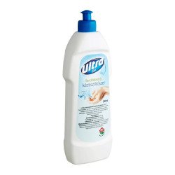 Folyékony szappan fertőtlenítő hatással 500 ml Ultra Sol Iroda üzemeltetés, munkavédelem Ultra