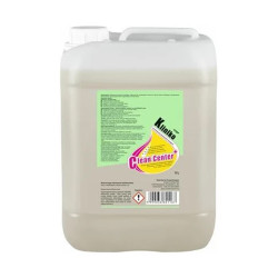 Folyékony szappan fertőtlenítő hatással 5 liter Kliniko-Sept_Clean Center Iroda üzemeltetés, munkavédelem Clean Center