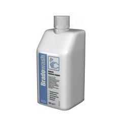Folyékony szappan bőrkímélő 500 ml BradoWash Iroda üzemeltetés, munkavédelem Bradochem