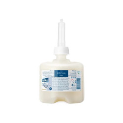 Folyékony szappan kézkímélő 475 ml érzékeny bőrre fehér S2 Tork_420702 Iroda üzemeltetés, munkavédelem Tork