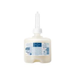 Folyékony szappan kézkímélő 475 ml érzékeny bőrre fehér S2 Tork_420702 Iroda üzemeltetés, munkavédelem Tork