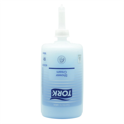 Folyékony szappan 1 liter pipere S1 Tork_420601 kék Folyékony szappan 1 liter pipere S1 Tork_420601 kék
