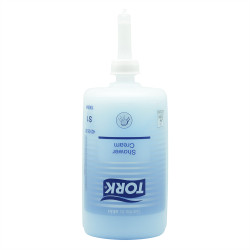Folyékony szappan 1 liter pipere S1 Tork_420601 kék Iroda üzemeltetés, munkavédelem Tork