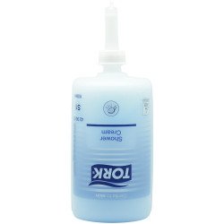 Folyékony szappan 1 liter pipere S1 Tork_420601 kék Iroda üzemeltetés, munkavédelem Tork