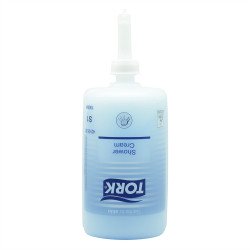 Folyékony szappan 1 liter pipere S1 Tork_420601 kék Iroda üzemeltetés, munkavédelem Tork